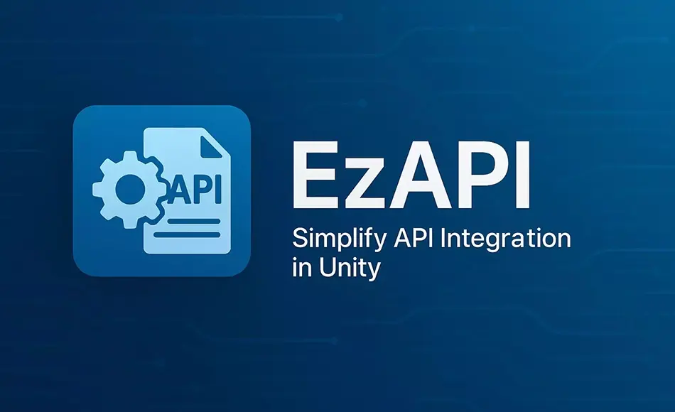 Unity插件 – 扩展包插件 EzAPI