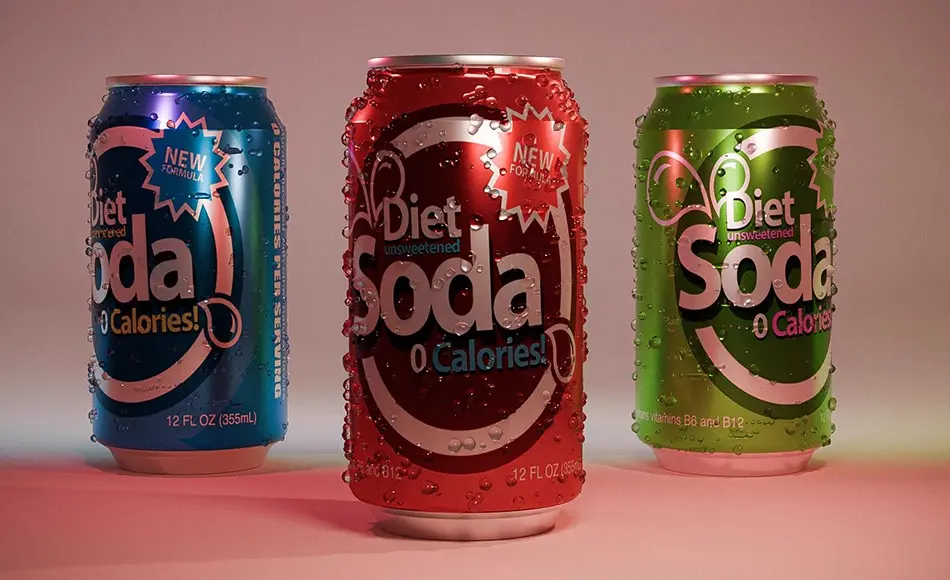 Blender插件 – 快速添加水滴插件 Quick Water Drops