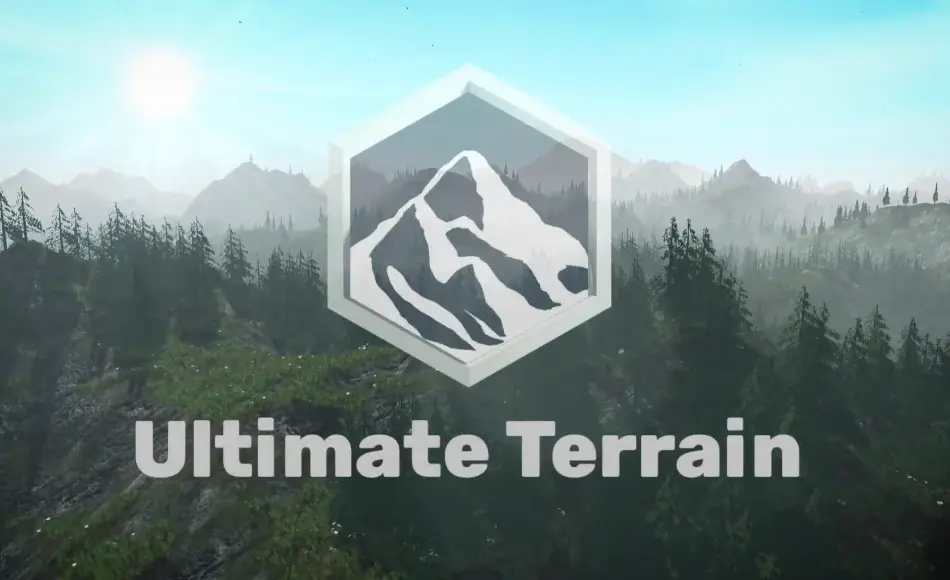 Unity插件 – 模块化地形插件 Ultimate Terrain