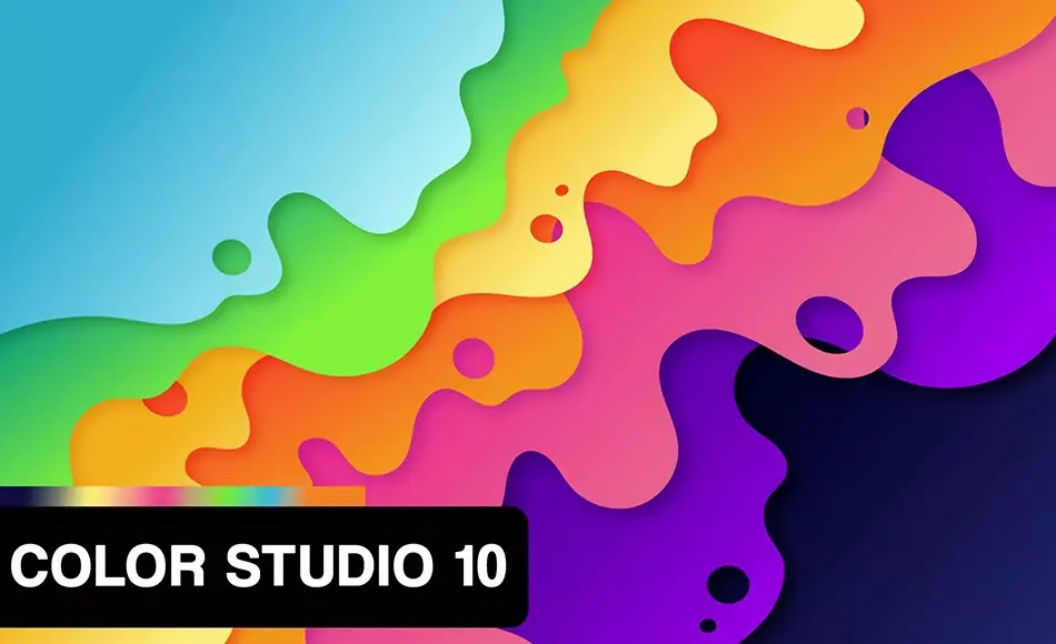 Unity插件 – 纹理调色编辑工具 Color Studio 10