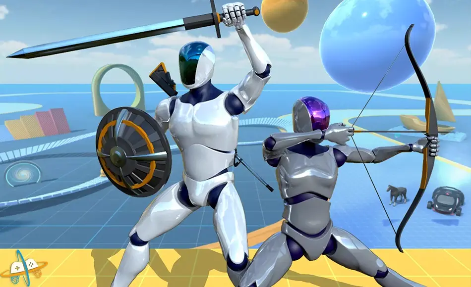 【更新】Unity插件 – 终极角色控制器 Ultimate Character Controller