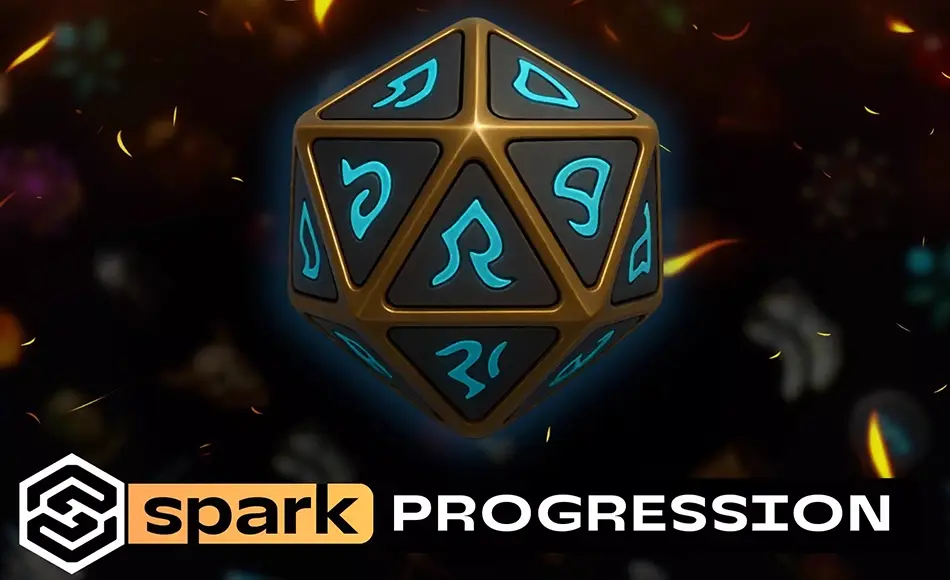 Unity插件 – 游戏创作框架插件 Progression – Spark Plugin