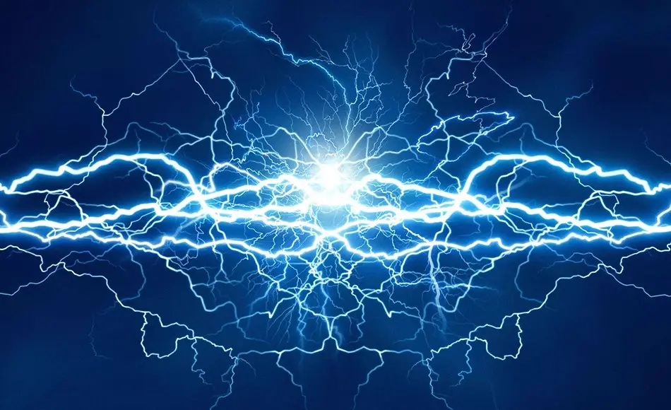 Unity特效 – 程序化闪电 Procedural Lightning – High Performance and Shocking Lightning