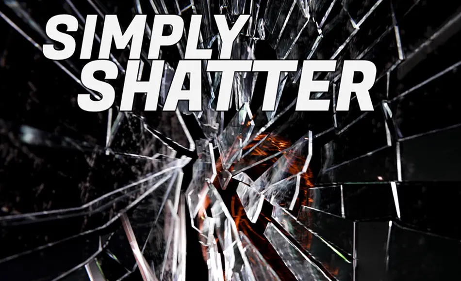 Blender插件 – 粉碎插件 Simply Shatter Blender插件 – 粉碎插件 Simply Shatter