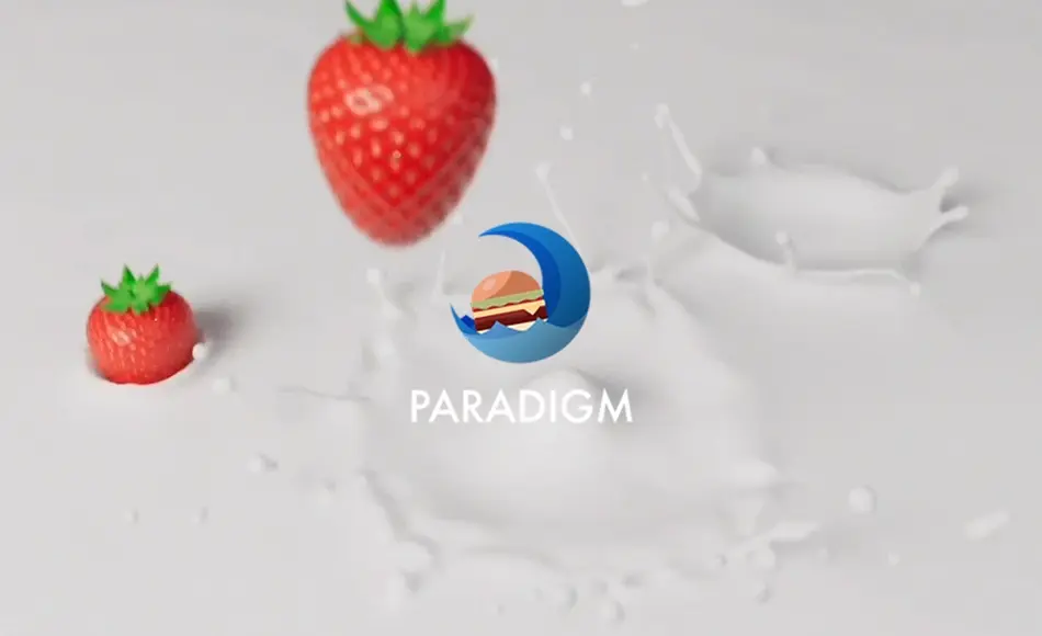 Houdini插件 – 流体特效结算模拟器 Paradigm