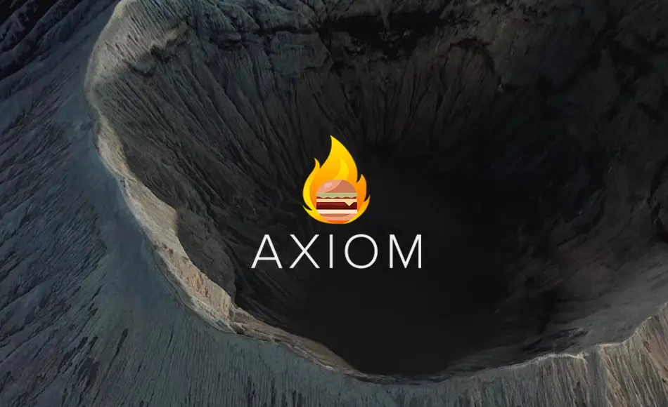 Houdini插件 – 烟雾特效结算模拟器 Axiom Houdini插件 – 烟雾特效结算模拟器 Axiom