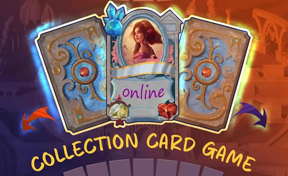 Unity资产 – 史诗卡牌游戏引擎 Card Craft: Epic Card Game Engine