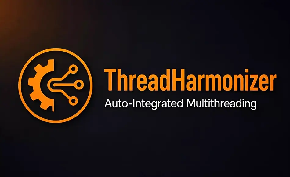 Unity插件 – 线程协调器 ThreadHarmonizer