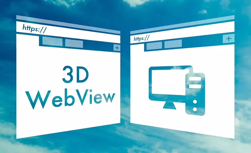 Unity插件 – 虚拟网页浏览器 3D WebView for Windows and macOS (Web Browser) Unity插件 – 虚拟网页浏览器 3D WebView for Windows and macOS (Web Browser)