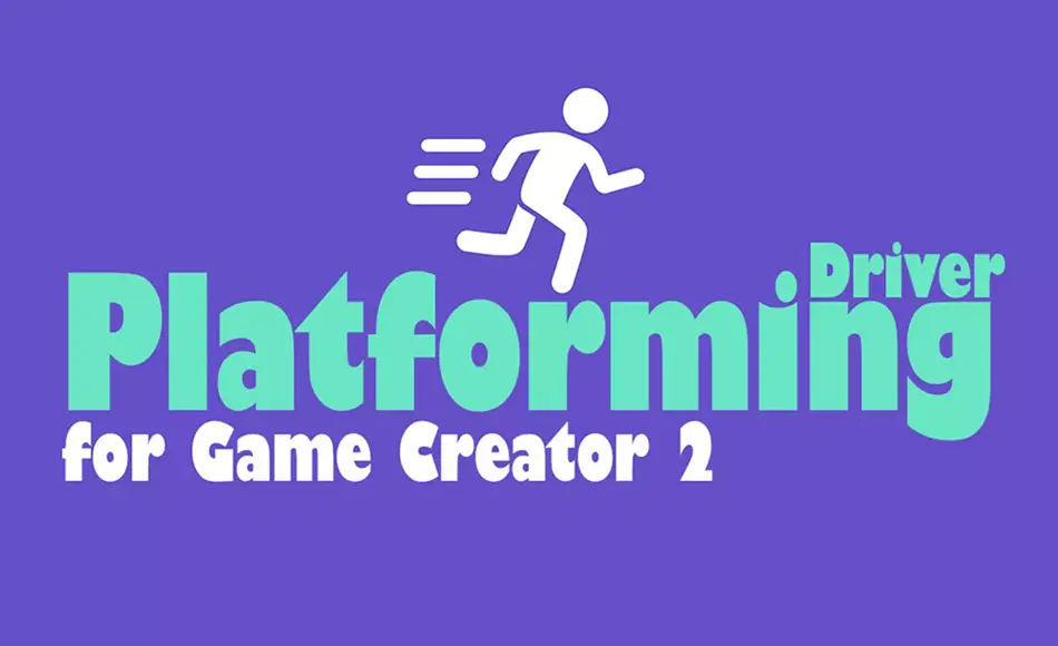 Unity插件 – 跳滑行插件 Platforming Solution Module for Game Creator 2 Unity插件 – 跳滑行插件 Platforming Solution Module for Game Creator 2