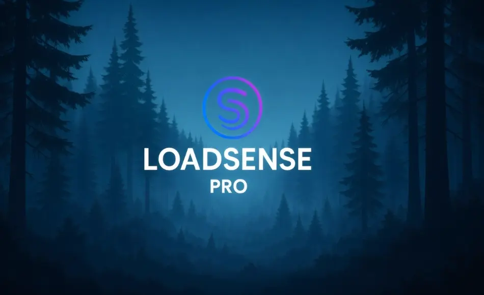 UE5插件 – 网络感知加载系统 LoadSense Pro