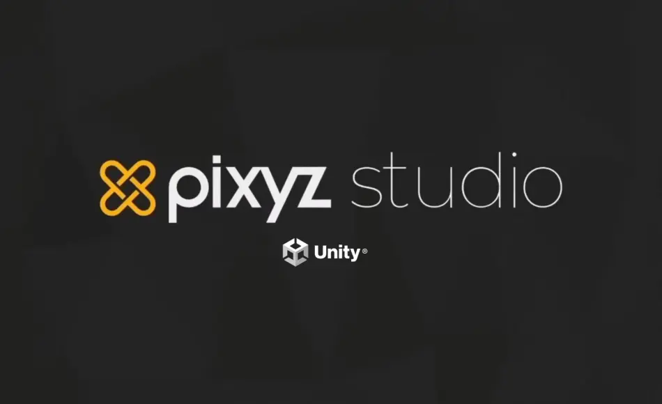 3D 文件转换软件 Asset Transformer Studio(Pixyz Studio) 3D 文件转换软件 Asset Transformer Studio(Pixyz Studio)