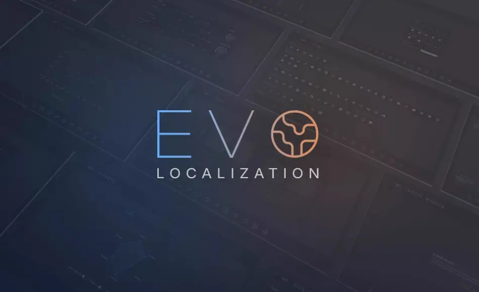Unity插件 – 本地化系统 Evo Localization