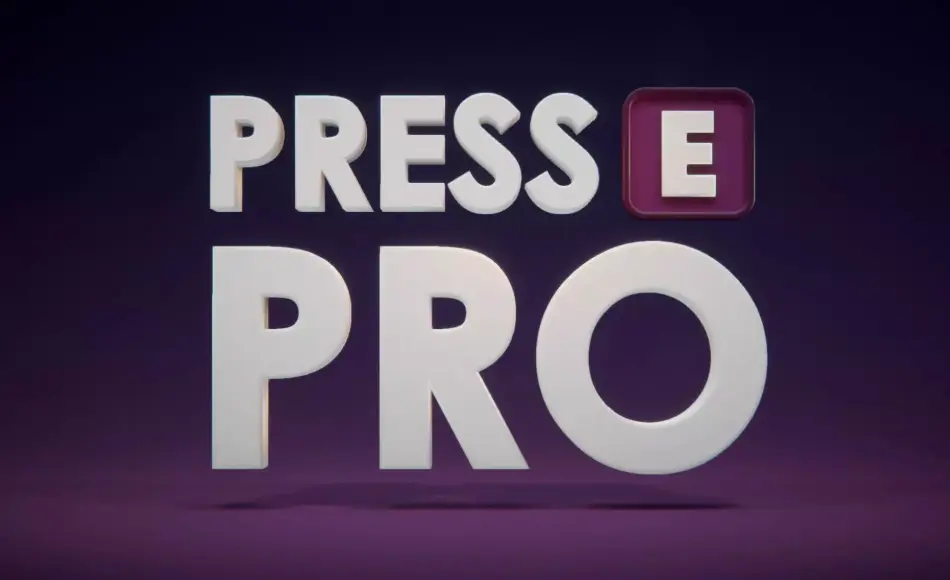 Unity插件 – 完整交互系统 PressE PRO – A Complete Interaction System for Unity Unity插件 – 完整交互系统 PressE PRO – A Complete Interaction System for Unity
