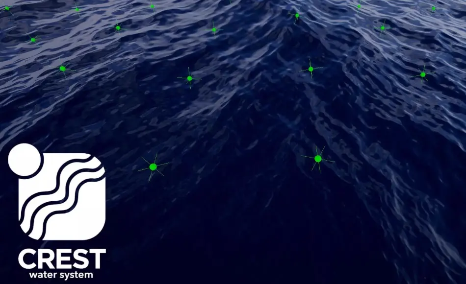 Unity插件 – 海洋水系统 CPU查询 Crest Water 5 – CPU Queries
