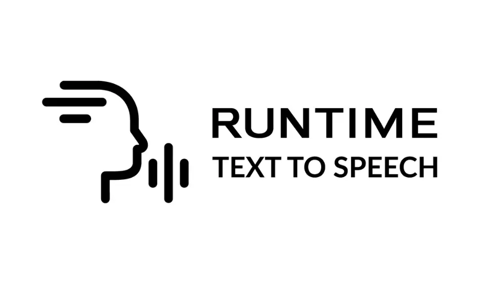 UE5插件 – 运行时文本转语音 Runtime Text To Speech (Real-Time, Offline, Streaming TTS)