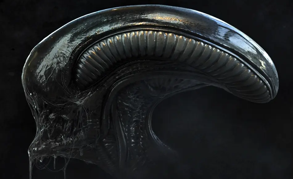 Zbrush笔刷 – 风格化笔刷 Giger & Beksinski Tribute Brushes pack for ZBrush Zbrush笔刷 – 风格化笔刷 Giger & Beksinski Tribute Brushes pack for ZBrush