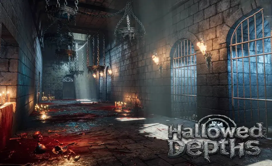 Unity场景 – 模块化地牢 Modular Dungeon (Gothic Dungeon, Medieval Dungeon, Fantasy Dungeon, Dungeon) Unity场景 – 模块化地牢 Modular Dungeon (Gothic Dungeon, Medieval Dungeon, Fantasy Dungeon, Dungeon)