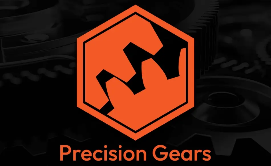 Blender插件 – 精密齿轮 Precision Gears