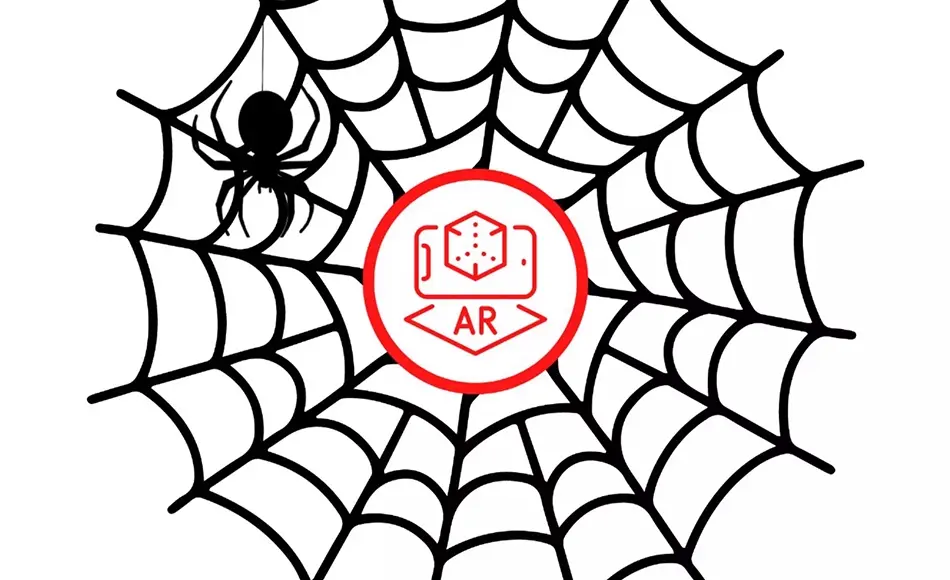 Unity插件 – 增强现实图像跟踪插件 Augmented Reality WebGL – Image Tracking WebAR