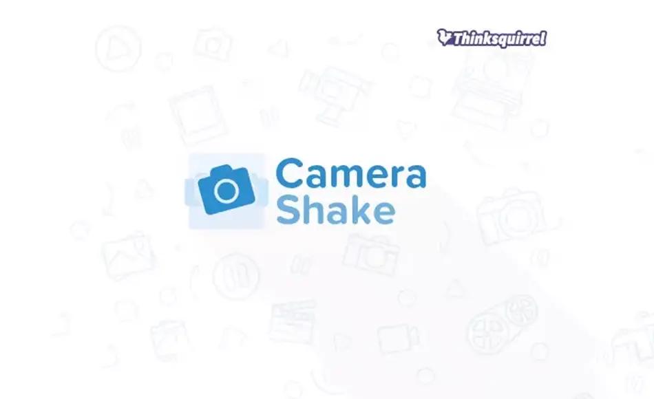 Unity插件 – 相机抖动插件 Camera Shake