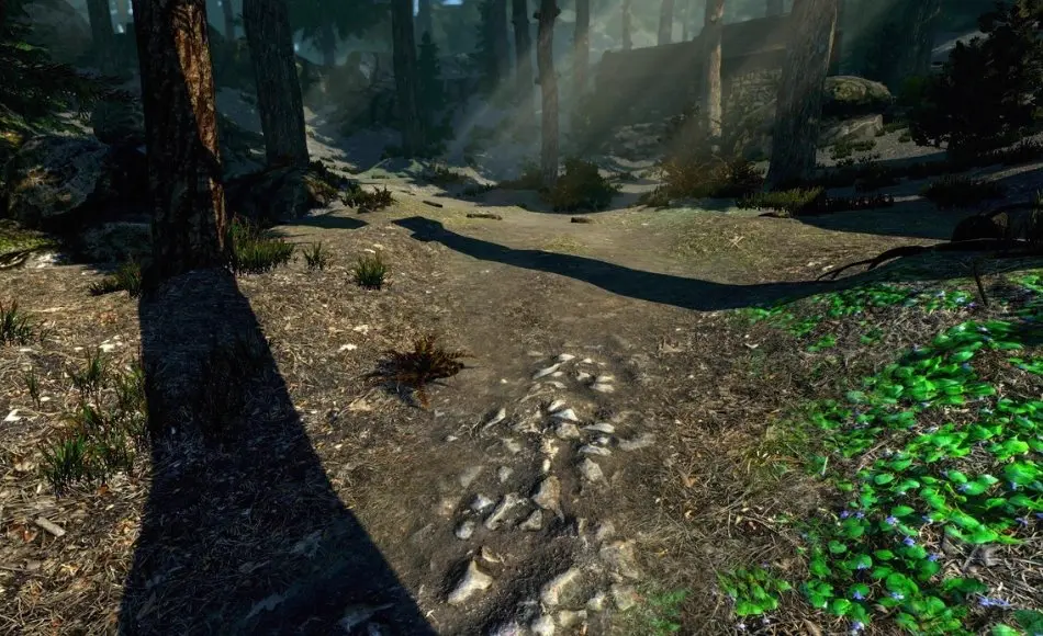 【UE5】景观地面材质 Landscape Ground Pack 【UE5】景观地面材质 Landscape Ground Pack
