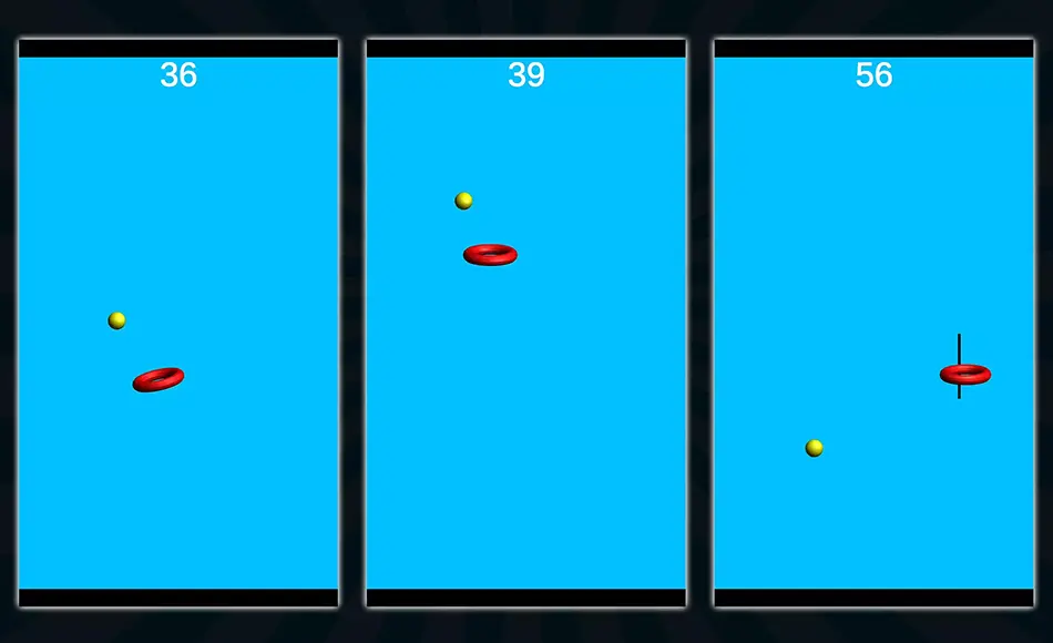 Unity开发 – 扣篮游戏开发模板 Dunk – Hyper Casual Game – easy AdMob ads implementation Unity开发 – 扣篮游戏开发模板 Dunk – Hyper Casual Game – easy AdMob ads implementation