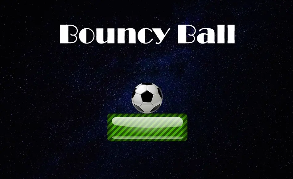 Unity开发 – 指尖足球游戏开发模板 Bouncy Ball – platform rush – ready for release