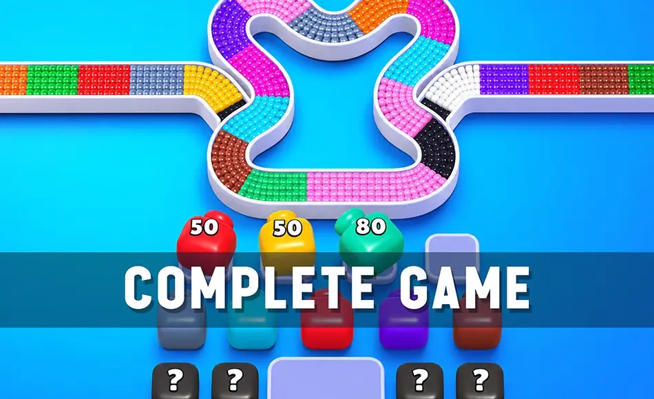 Unity开发 – 方块消除游戏开发模板 Block Shooter | Puzzle Game Template Unity开发 – 方块消除游戏开发模板 Block Shooter | Puzzle Game Template