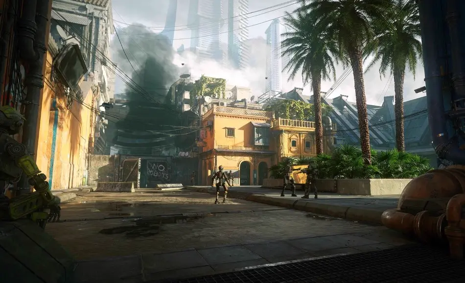 Blender教程 – 城市环境创建教程 Master Urban Environments in Blender