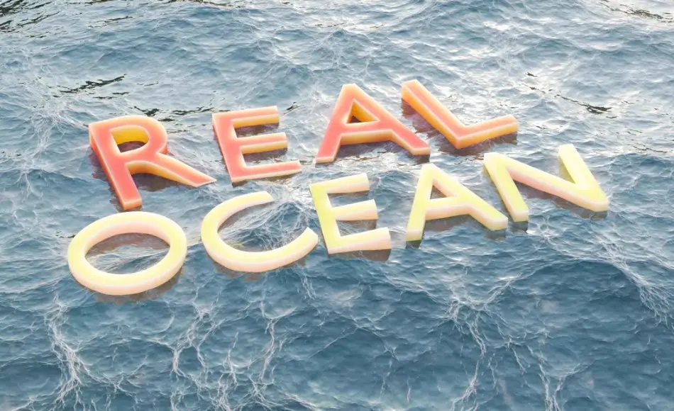Blender插件 – 流体模拟插件 Realocean 2.4 – Physics Ready Addon