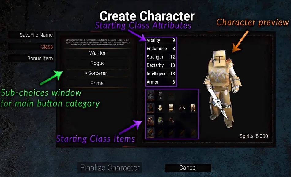 【UE5】动态角色扮演工具包 Dynamic RPG Toolkit 【UE5】动态角色扮演工具包 Dynamic RPG Toolkit