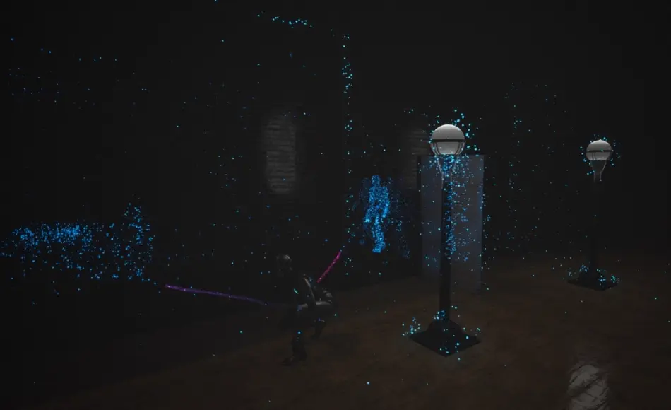 UE5插件 – 音效传播与听觉模拟插件 Sound Sense PRO – Stealth AI: Sound Propagation, Player & NPC Hearing Simulation
