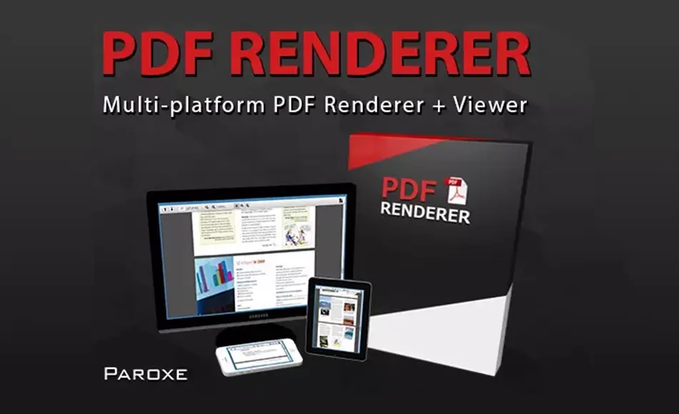 Unity插件 – 可视化 PDF 文件 PDF Renderer Unity插件 – 可视化 PDF 文件 PDF Renderer
