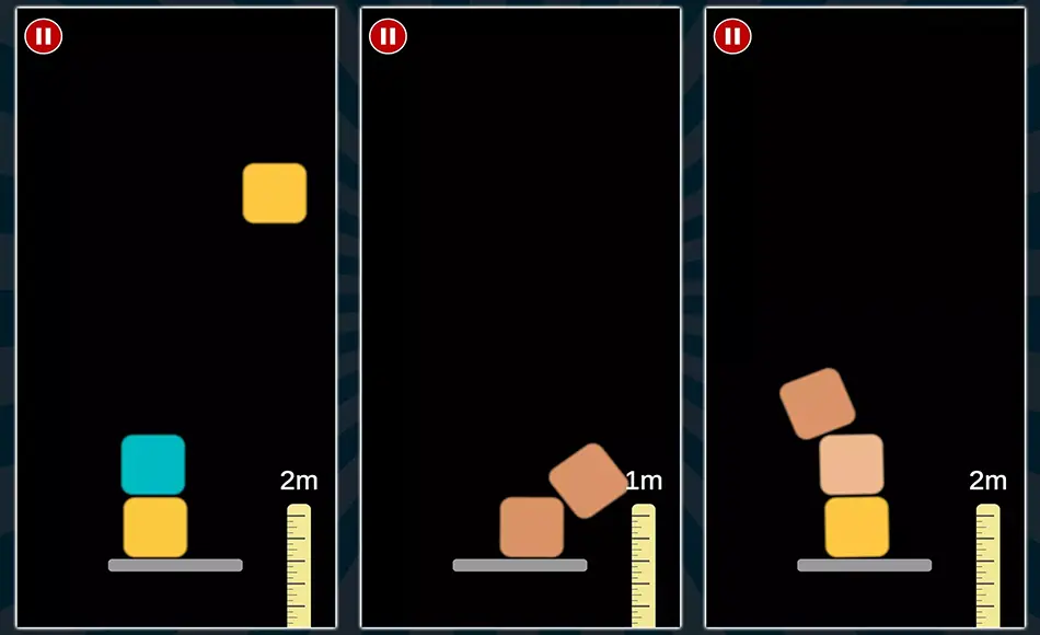 Unity开发 – 堆塔游戏开发模板 Stack Tower – Simple Casual Game Unity开发 – 堆塔游戏开发模板 Stack Tower – Simple Casual Game