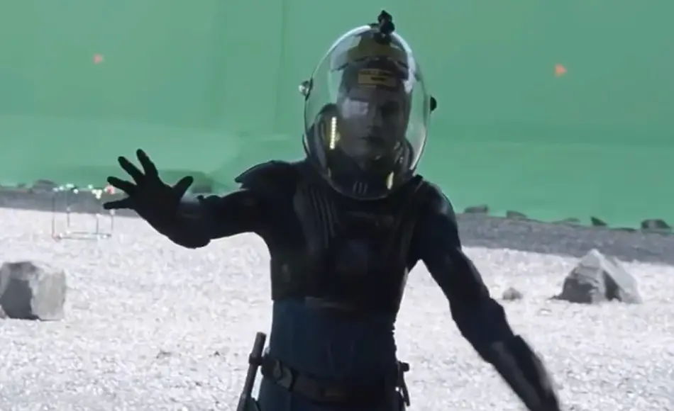 高级合成大师班 Advanced Compositing in Nuke – Prometheus MasterClass 高级合成大师班 Advanced Compositing in Nuke – Prometheus MasterClass