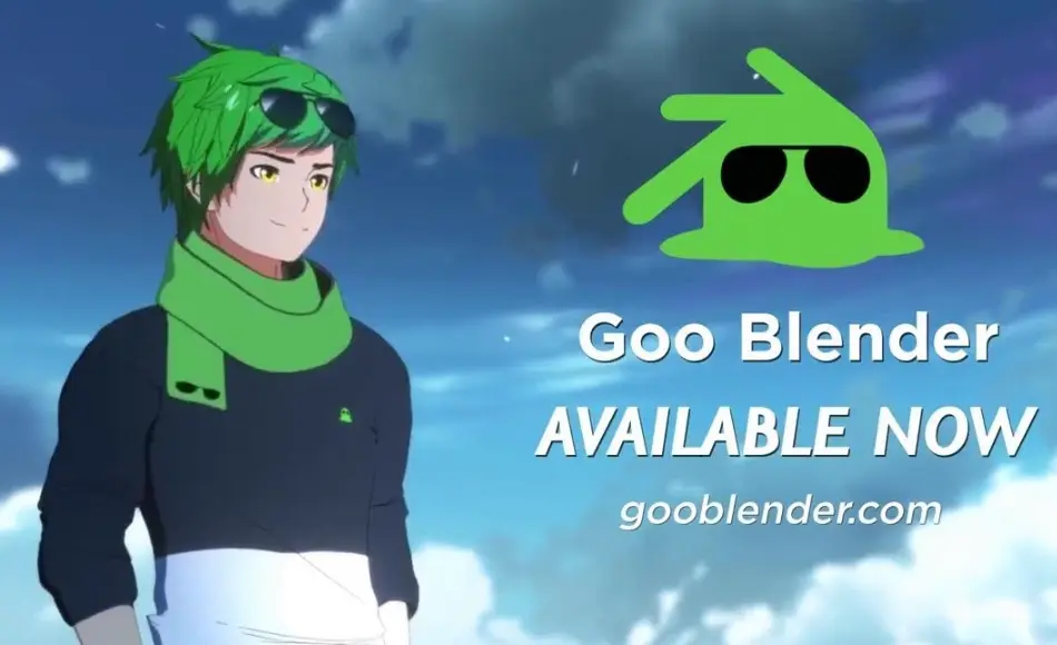 Blender插件 – 卡通漫画渲染引擎 Goo Engine + 使用教程 Blender插件 – 卡通漫画渲染引擎 Goo Engine + 使用教程