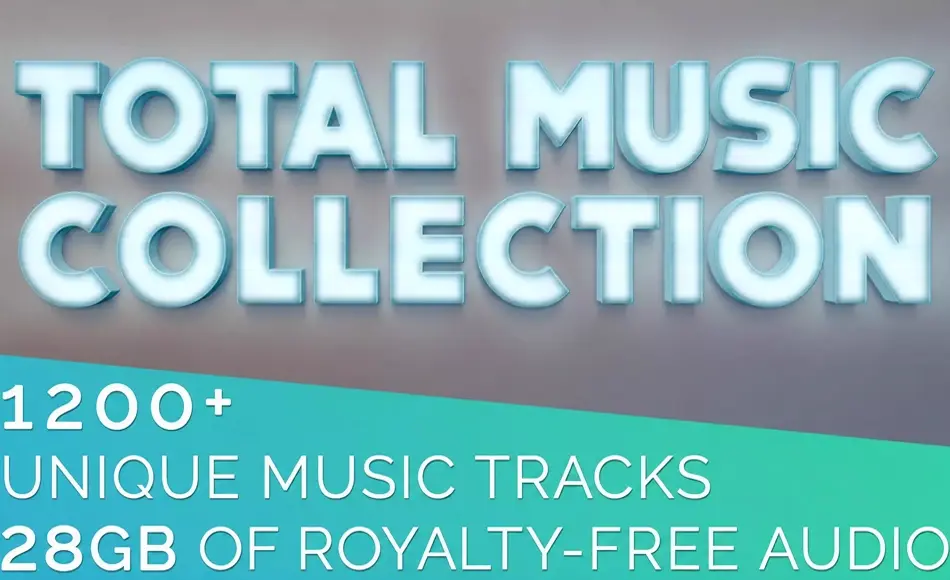 Unity音效 – 游戏音乐合集 Total Music Collection Unity音效 – 游戏音乐合集 Total Music Collection