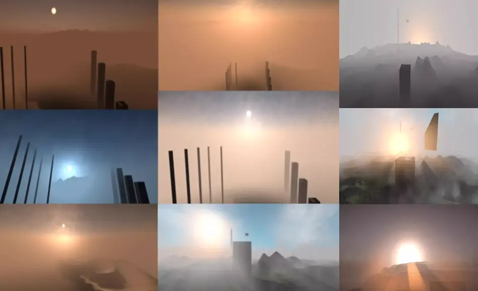 【更新】Unity插件 – 体积雾效果 Volumetric Fog SRP